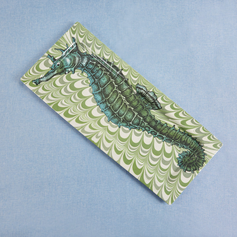Hashimoto SEAHORSE TRAY XL
