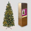 Lighted Artificial Christmas Tree-1565688539