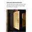 Rattan To Make Old Accent Cabinets