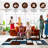 Hanhalyn Geometric Indoor Rug