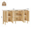 Buffet Buffet - Chêne-403984030