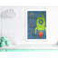 Space Explore 2, impression sur papier-47841278-47482520