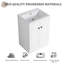 Meuble-lavabo simple 24 po avec plateau en résine-1426681745