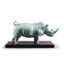 Rhino Figurine-36436378-101878862