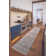 Reon Striped Indoor Rug