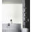 Shelfish Plastic / Acrylic Floating Shelf-96431683