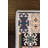 Stylish Woven Carpet (4 x 6 Feet), 100% Polyester, 0.3 in Pile Height | Antibacterial, Non-Slip PVC Dot Underside | Machine Washable, 3D Digital Printed Design | Perfect for Living Room, Bedroom & Office Decor-698041609
