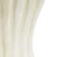 Archaistic Wavy Side Table