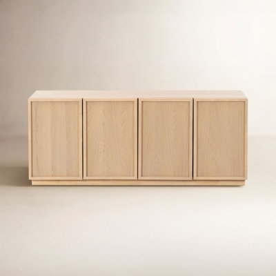 Hudson 58" TV Stand
