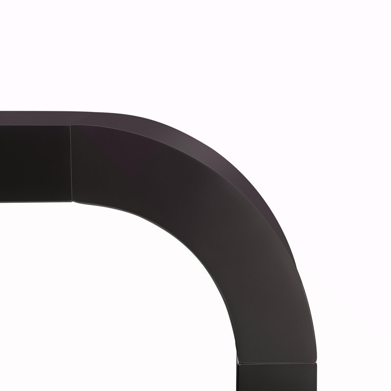 Console moderne minimaliste