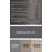 Machine Washable Gray Area Rug-970498622