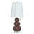 Tamara Day for Stylecraft Ophelia Small Table Lamp-303315559