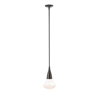 Fritz 1 - Light Single Teardrop Pendant