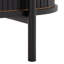 Meuble télé compact Etka Tambour Doors-1187061763