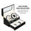 Wood Watch Box +-1095124130