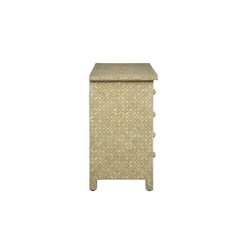 5 - Drawer Dresser
