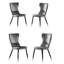Hartshorne Upholstered Dining Chair-217738291-217738295-145830296