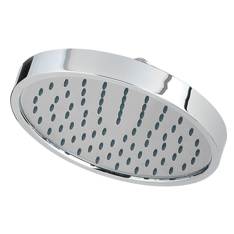 Pomme de douche Contempra, Chrome poli, 1,5 gallons par minute