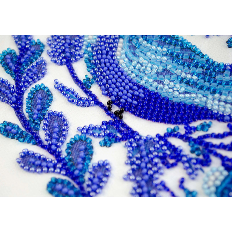 Abris Art Main Bead Embroidery Kit - Early bird