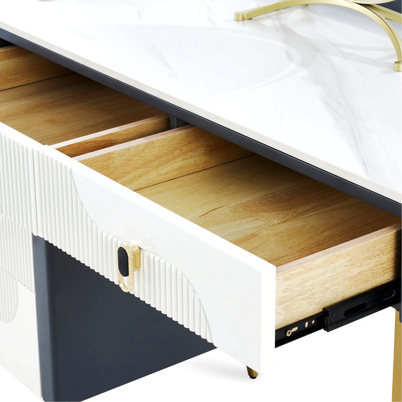 Ensemble de commode 3 pièces Novaya