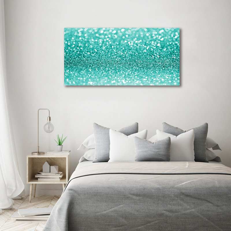 Frippery - Wrapped Canvas Print