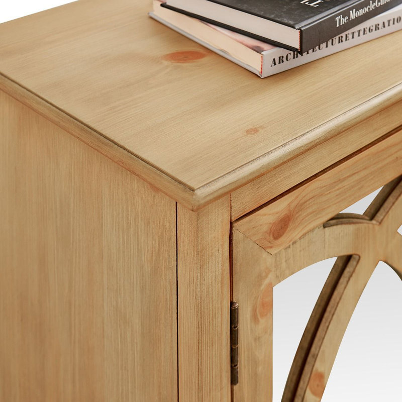 Hinesville 180cm Sideboard