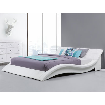 Wasserbett Vichy