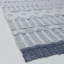 Moroccan Area Rug in Denim Blue-107097025