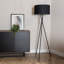 Misner 155cm Camden Tripod Floor Lamp with Large Reni Shade-111650067-44717499-44717500