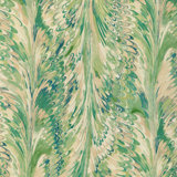 Garden Walk Taplow Abstract Pulp Blend Border