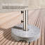 22.35kg Stone Umbrella Base