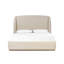 Maeve Upholstered Wingback Bed-526034047-519264215