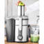 Gastroback 1300W 5 Speed Electric Centrifugal Juicer