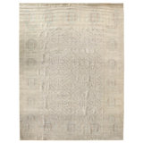 One-of-a-Kind Rectangle 9'1" X 11'8" Area Rug