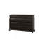 Commode 9 tiroirs