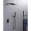 Robinet de douche avec valve brute-68893769