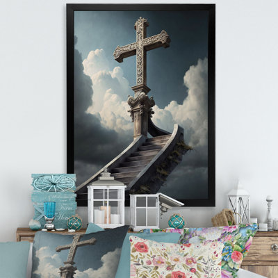 " Stairway To Nowhere "
