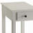 Bertie Accent Table-279557281
