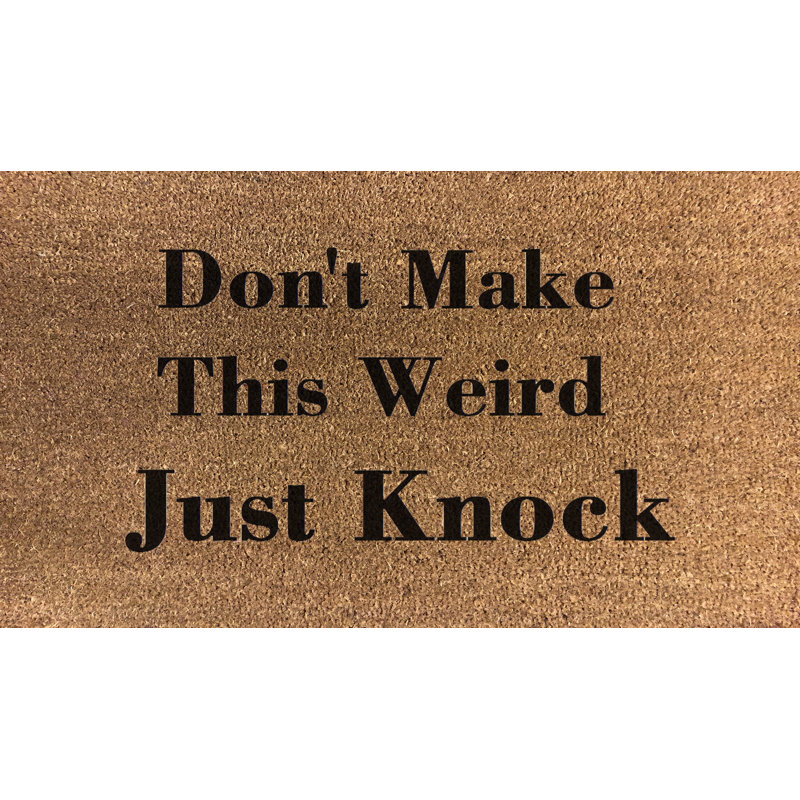 Privett Indoor Doormat