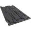 Panneau avec imitation de pierres EverStone Acadia-87761595