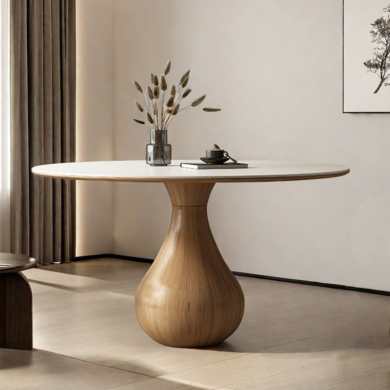 Odelet, Burlywood, 29.5"H x 51.2"L x 51.2"W