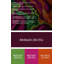 Abstrait couleur champ 51 mauve, art mural en métal-2032177703