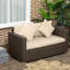 Causeuse d'extérieur avec coussins Ayston-1517608641-1493807065