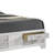 Novarayne Bed White-816594270