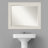Akhia Narrow Beveled Wall Mirror-925009779-925009738