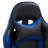 Inbox Zero Ravagers Adjustable Reclining Ergonomic Swiveling PC & Racing Game Chair-1282965915