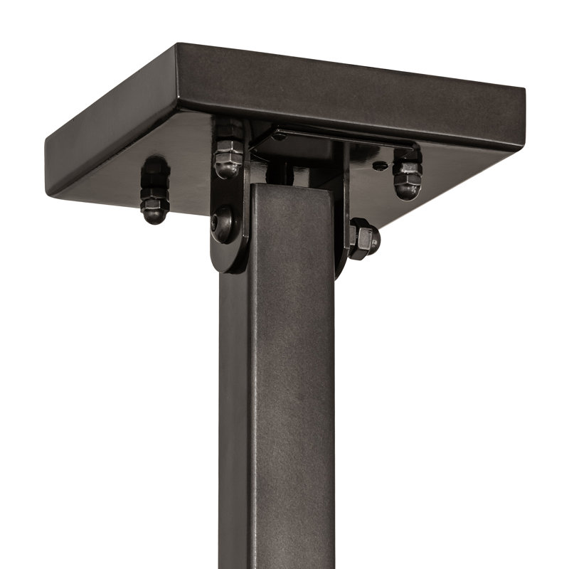 Aariana 8 - Light LED Chandelier