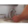 Silas Two Handle Widespread Bathroom Faucet with Drain Assembly