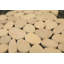 Streambed 1" x 1" Natural Stone Mosaic Floor & Wall Tile-1772082699