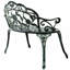 Outdoor Bench
